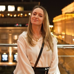 Даша Капустина, 36 лет, Москва