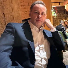 Дмитрий Петров, 45 лет, Санкт-Петербург