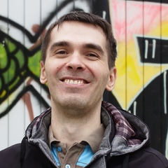 Дмитрий Данильсон, 37 лет, Новосибирск