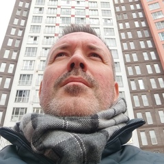 Игорь Орлов, 43 года, Санкт-Петербург