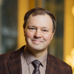 Кирилл Назаренко, 48 лет, Санкт-Петербург