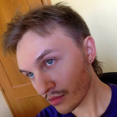 Сергей Константинидис