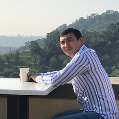 Daniyar Ziyat, 38 лет, Астана