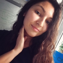 Алсу Куминова, 35 лет, Омск