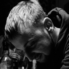 Леонид Зайцев, 39 лет