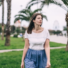Наталья Леонова, 38 лет, Санкт-Петербург