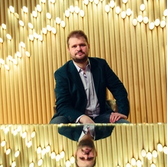 Александр Коняшкин, 38 лет