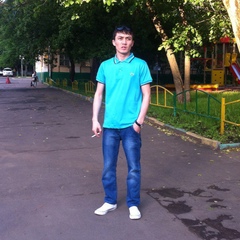Алтын Жаныбеков, 34 года, Бишкек
