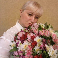 Екатерина Демихова, Санкт-Петербург