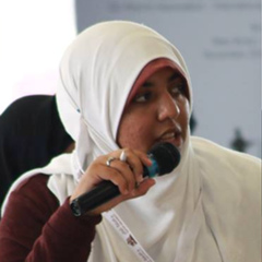Asmaa Khairy, 32 года