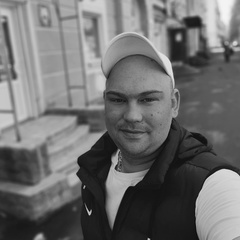 Даниил Шмонин, 31 год, Лысьва