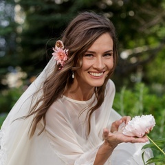 Зарина Янишевская, 34 года, Москва