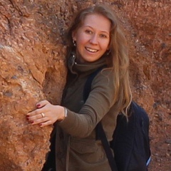 Александра Дмитрикова, 37 лет, Санкт-Петербург