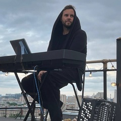 Александр Сомов, Москва