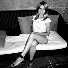Ирина Арсланова, 39 лет, Москва