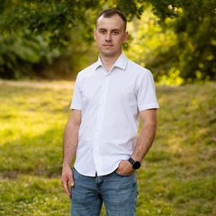 Юрий Кравченко