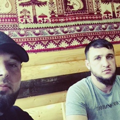 Усман Хатуев, 33 года, Гудермес