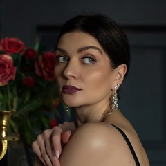 Галина Сотникова, Санкт-Петербург