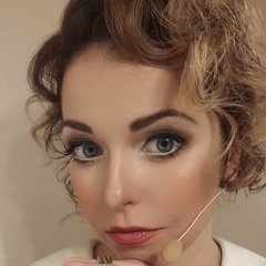 Veronika Agapova, 37 лет, Москва