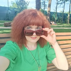 Анна Синюкова, Оренбург