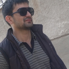 Адам Умаров, Грозный