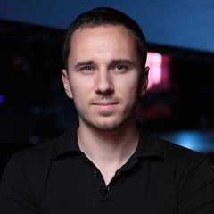Андрей Балбеков, 42 года, Киев