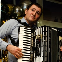 Юрий Пашалы, 45 лет, Москва