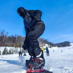 Дима Класнич, 35 лет, Альметьевск