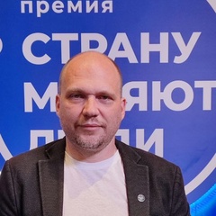 Сергей Кожуховский