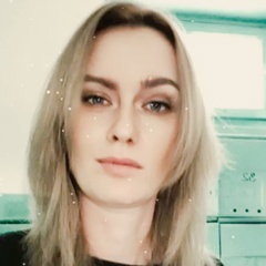 Наталья Соколова, Алматы
