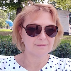 Ольга Ануфриева, 57 лет, Куровское