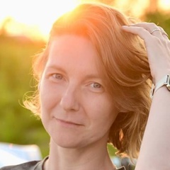Анна Киселева, Тольятти