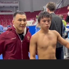 Дмитрий Очиров, 38 лет, Лагань