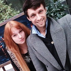 Михаил Гольдшмидт, 35 лет, Санкт-Петербург