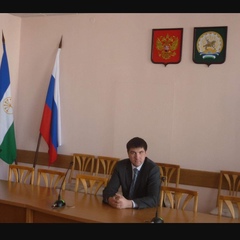 Альмир Кагарманов, Уфа