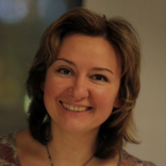 Александра Шарапова, 42 года, Москва
