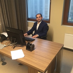Абубакар Измайлов, 39 лет, Назрань