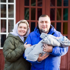 Оленька Андреевна, 37 лет, Москва