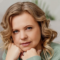 Оксана Тозик, 41 год