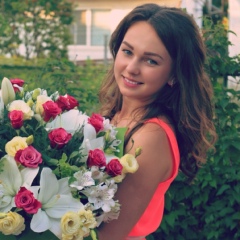 Яна Кучеренко, 35 лет, Днепр (Днепропетровск)