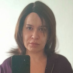 Дарья Иванова, 40 лет, Санкт-Петербург