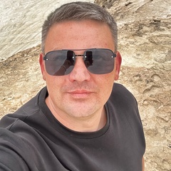 Кирилл Ергизов, 39 лет, Астрахань