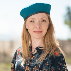 Надежда Тимукина, Новосибирск