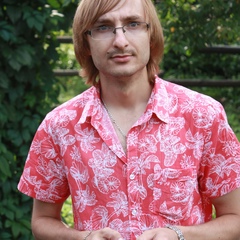 Лежа Фризер, 39 лет, Киев