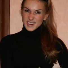 Алина Андрусенко, 37 лет, Москва