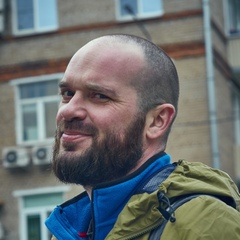 Станислав Камышев, 41 год, Москва