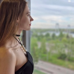 Мария Сергеевна Тимофеева, Красноярск