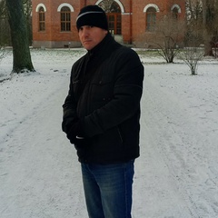 Андрей Шушаков, 42 года, Санкт-Петербург