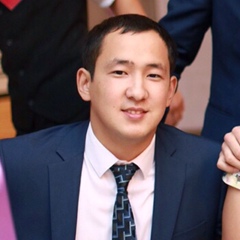 Nursultan Jorykbai, 32 года, Алматы