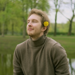 Дима Орлов, 37 лет, Санкт-Петербург